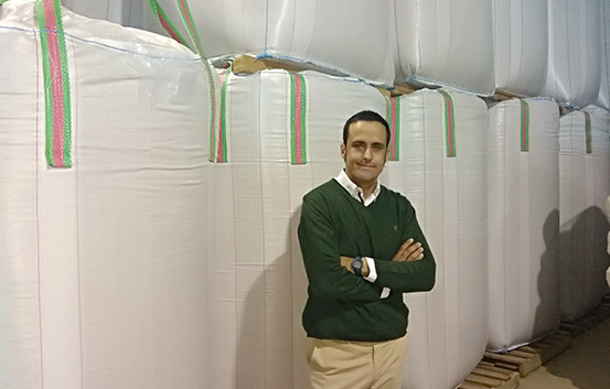 Manuel Pozo Córdoba