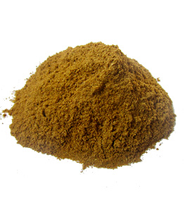 Cilantro Molido Fino